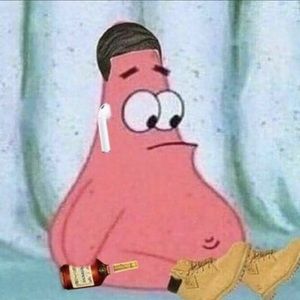 Meet your Posher, Malcolm